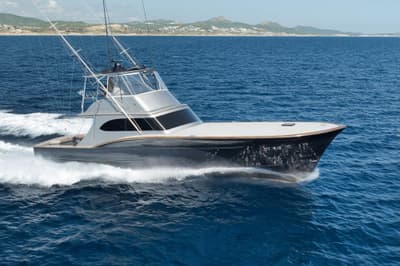 BOATZON | Guthrie 60 Custom Carolina 2004 BOATZON | Guthrie 60 Custom Carolina 2004