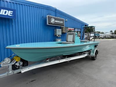 BOATZON | H:Craft Powerboats HSKIFF 18 2027