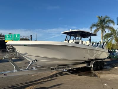 BOATZON | Hayaari Marine HCraft H34Z 2025