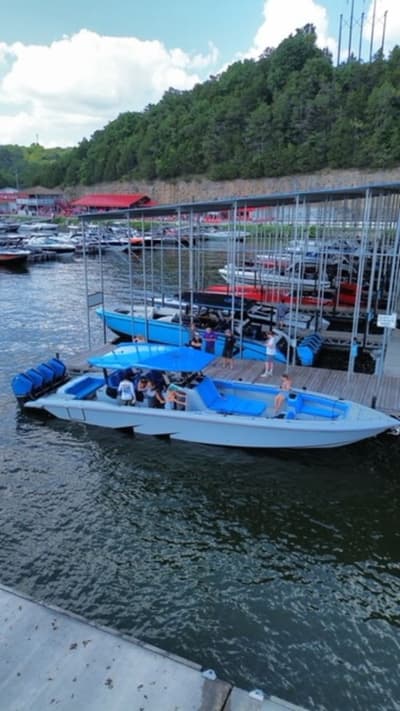 BOATZON | H:Craft Powerboats H44Z 2025