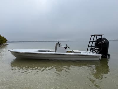 BOATZON | H:Craft Powerboats HSKIFF 18 2026