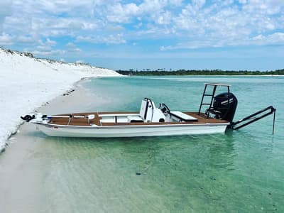BOATZON | H:Craft Powerboats HSKIFF 18 2027
