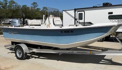 BOATZON | H2O Sports 19 CC 2017