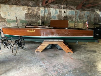 BOATZON | Hacker-Craft 1924