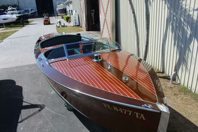 BOATZON | Hacker-Craft 1997