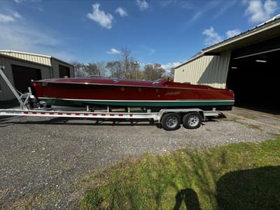 BOATZON | Hacker-Craft 26 Run About 2014 BOATZON | Hacker-Craft 26 Run About 2014