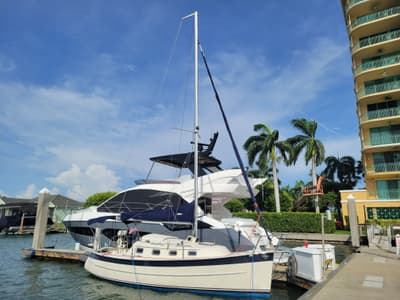 BOATZON | Hake / Seaward 26 RK 2018
