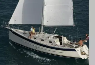 BOATZON | Hake / Seaward 32RK 2005