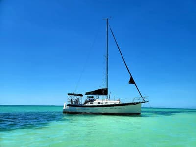 BOATZON | Hake / Seaward 32RK 2005