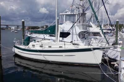 BOATZON | Hake / Seaward Eagle 32 Rk 2002