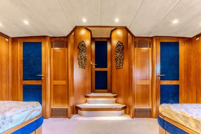 BOATZON | Hakvoort 1993