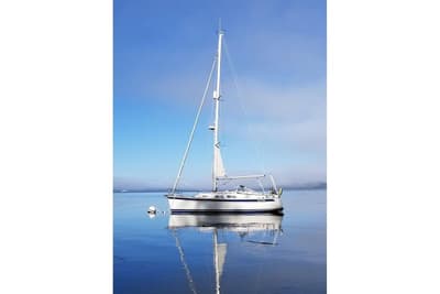 BOATZON | Hallberg-Rassy 310 2020 BOATZON | Hallberg-Rassy 310 2020