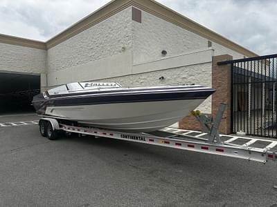 BOATZON | Hallett 300T 1995 BOATZON | Hallett 300T 1995