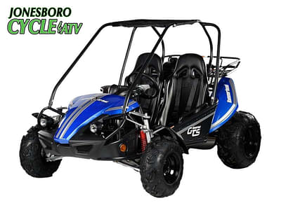 BOATZON | Hammerhead Off-Road® GTS 150 2024