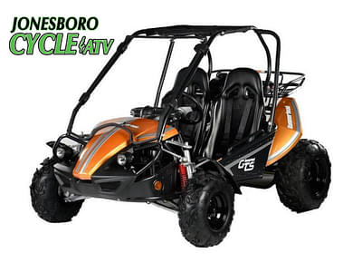BOATZON | Hammerhead Off-Road® GTS 150 2025