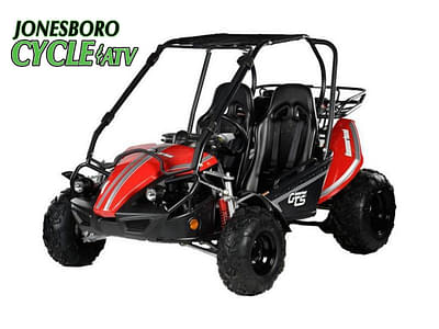 BOATZON | Hammerhead Off-Road® GTS 150 2025