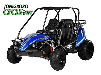 BOATZON | Hammerhead Off-Road® GTS 150 2025