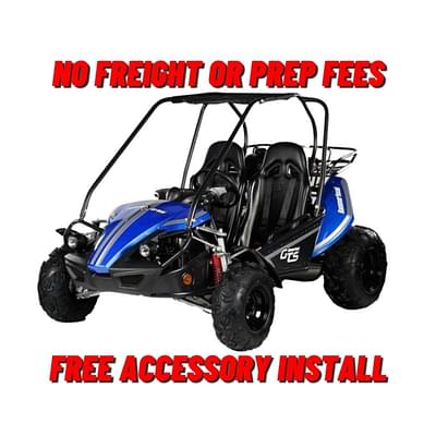 BOATZON | Hammerhead Off-Road® GTS 150 2025