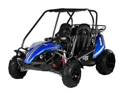 BOATZON | Hammerhead Off-Road® GTS 150 2025