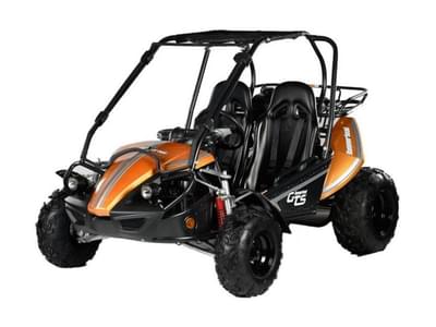 BOATZON | Hammerhead Off-Road® GTS 150 2026