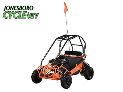 BOATZON | Hammerhead Off-Road® HH Torpedo 2025