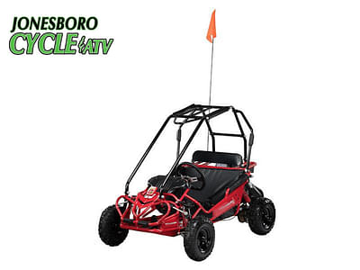 BOATZON | Hammerhead Off-Road® HH Torpedo 2025