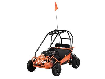 BOATZON | Hammerhead Off-Road® HH Torpedo 2026