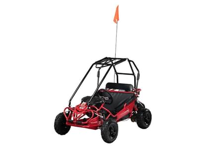 BOATZON | Hammerhead Off-Road® HH Torpedo 2026