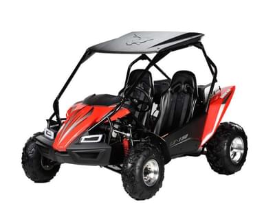BOATZON | Hammerhead Off-Road® LE150 2026