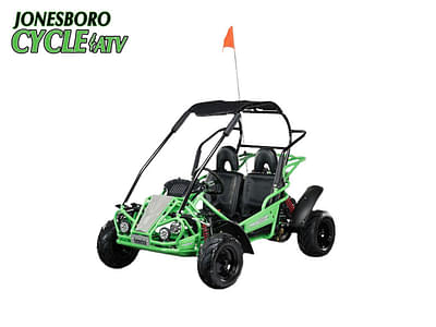 BOATZON | Hammerhead Off-Road® Mudhead 208R 2024