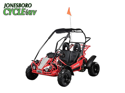 BOATZON | Hammerhead Off-Road® Mudhead 208R 2024