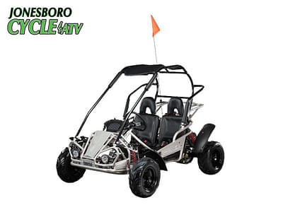 BOATZON | Hammerhead Off-Road® Mudhead 208R 2024