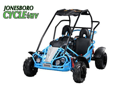 BOATZON | Hammerhead Off-Road® Mudhead 208R 2025