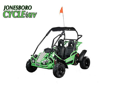 BOATZON | Hammerhead Off-Road® Mudhead 208R 2025