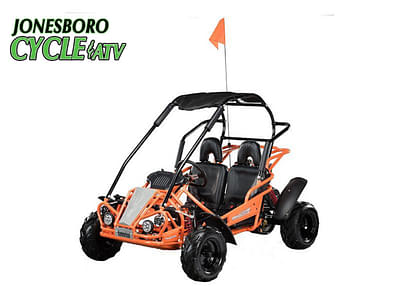 BOATZON | Hammerhead Off-Road® Mudhead 208R 2025