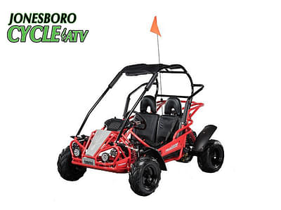 BOATZON | Hammerhead Off-Road® Mudhead 208R 2025