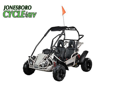 BOATZON | Hammerhead Off-Road® Mudhead 208R 2025
