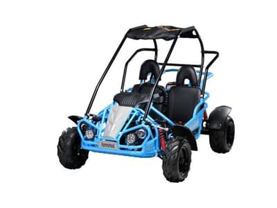 BOATZON | Hammerhead Off-Road® Mudhead 208R 2026