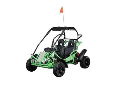 BOATZON | Hammerhead Off-Road® Mudhead 208R 2026