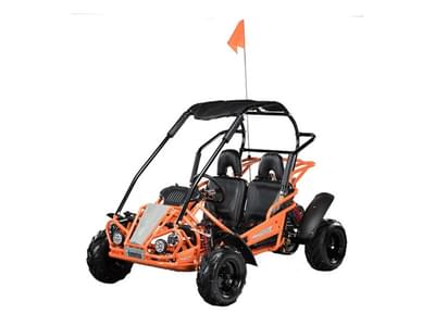 BOATZON | Hammerhead Off-Road® Mudhead 208R 2026