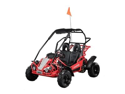 BOATZON | Hammerhead Off-Road® Mudhead 208R 2026