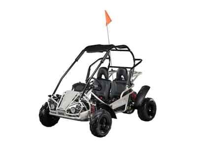 BOATZON | Hammerhead Off-Road® Mudhead 208R 2026