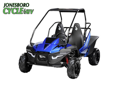 BOATZON | Hammerhead Off-Road® Mudhead SE 2024