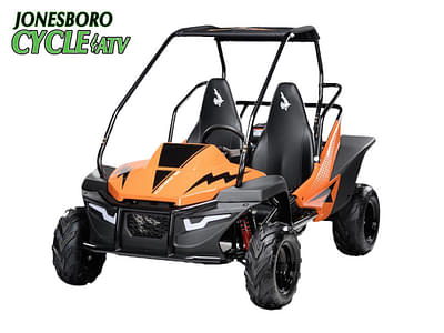 BOATZON | Hammerhead Off-Road® Mudhead SE 2024