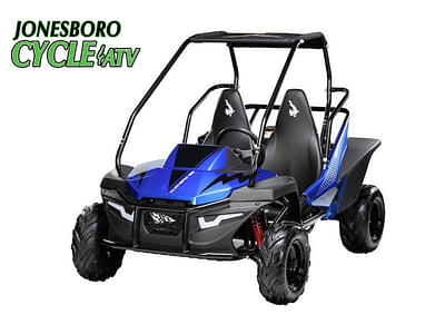 BOATZON | Hammerhead Off-Road® Mudhead SE 2025