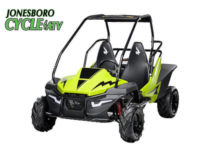 BOATZON | Hammerhead Off-Road® Mudhead SE 2025