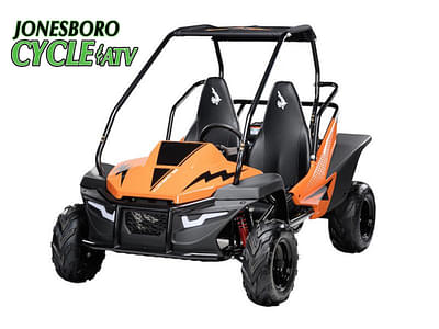 BOATZON | Hammerhead Off-Road® Mudhead SE 2025