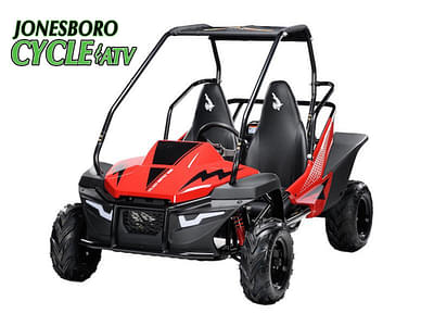 BOATZON | Hammerhead Off-Road® Mudhead SE 2025
