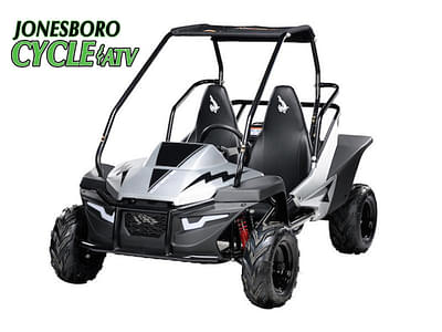 BOATZON | Hammerhead Off-Road® Mudhead SE 2025