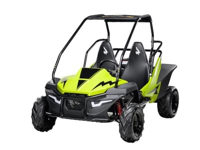 BOATZON | Hammerhead Off-Road® Mudhead SE 2026